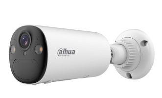 Dahua Technology KIT/BF4CP/M0508 Bullet IP security camera Indoor & outdoor 2560 x 1440 pixels Wall-2