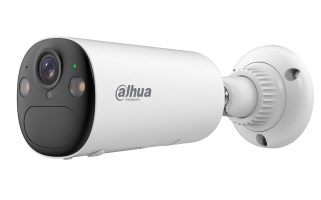 Dahua Technology KIT/BF4CP/M0508 Bullet IP security camera Indoor & outdoor 2560 x 1440 pixels Wall-4