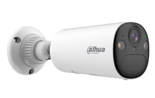 Dahua Technology KIT/BF4CP/M0508 Bullet IP security camera Indoor & outdoor 2560 x 1440 pixels Wall-7
