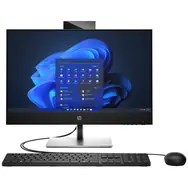 HP ProOne 440 G9 AiO czarny / 23,8" FHD / Core i7-14700T 1,3 GHz / 16 GB / 512 GB SSD / UHD 770 / W11P