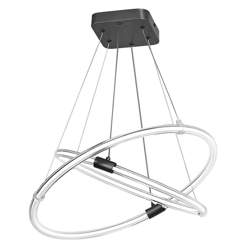 LUMINAIRE OSRAM LED 21W 3K 2400LM-0