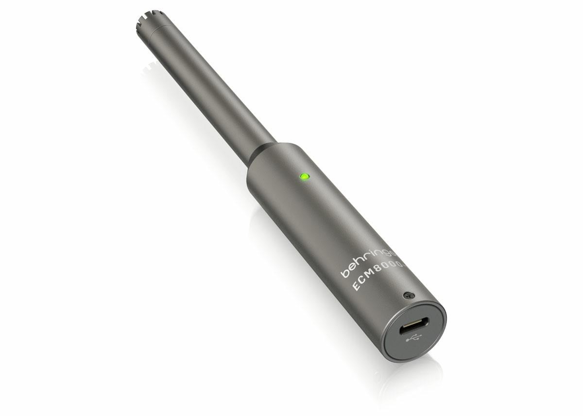 Mjerni mikrofon BEHRINGER ECM8000-0