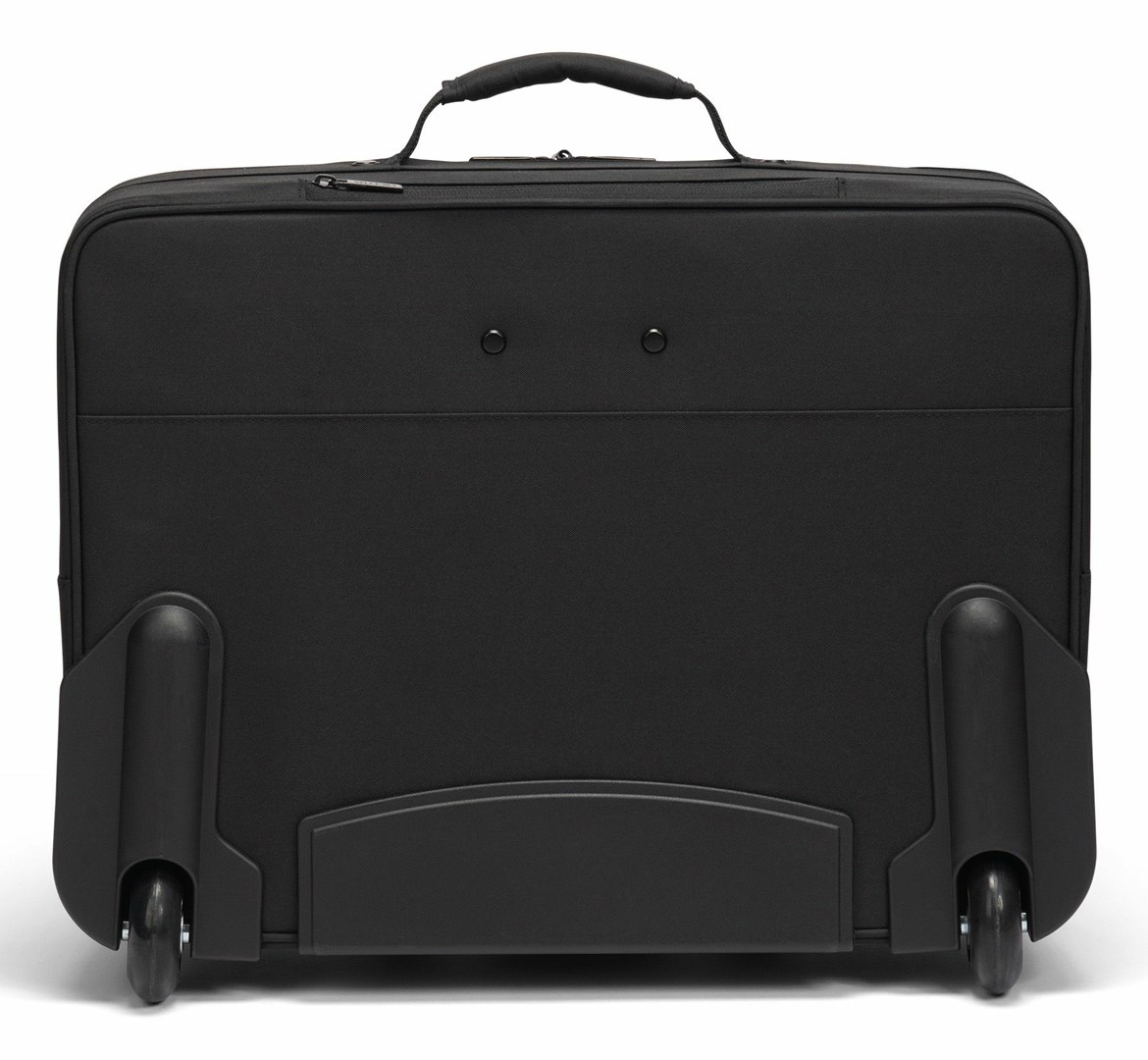 Torba za prijenosno računalo s kotačima DICOTA Roller PRO (15-17.3") crna boja-1