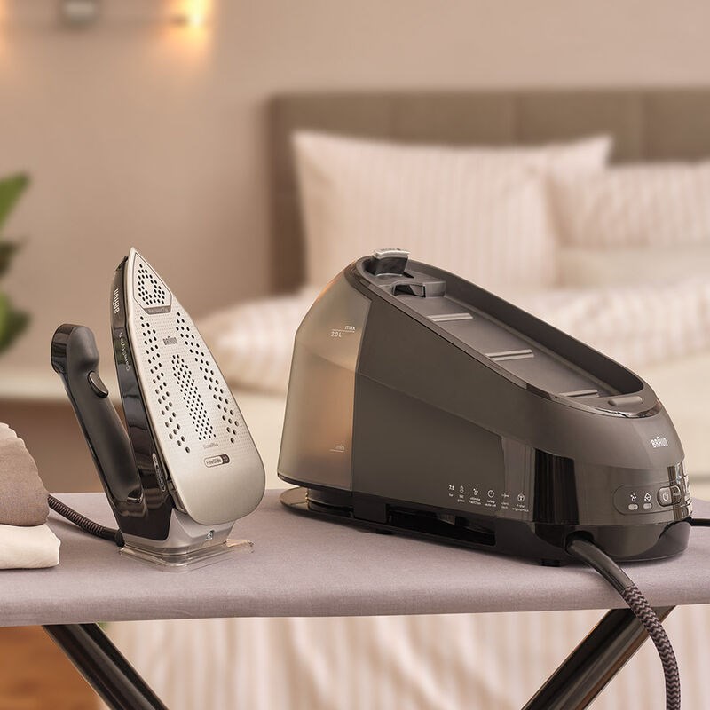 Braun CareStyle 5 IS 5249 2400 W 2 L EloxalPlus soleplate Black-6