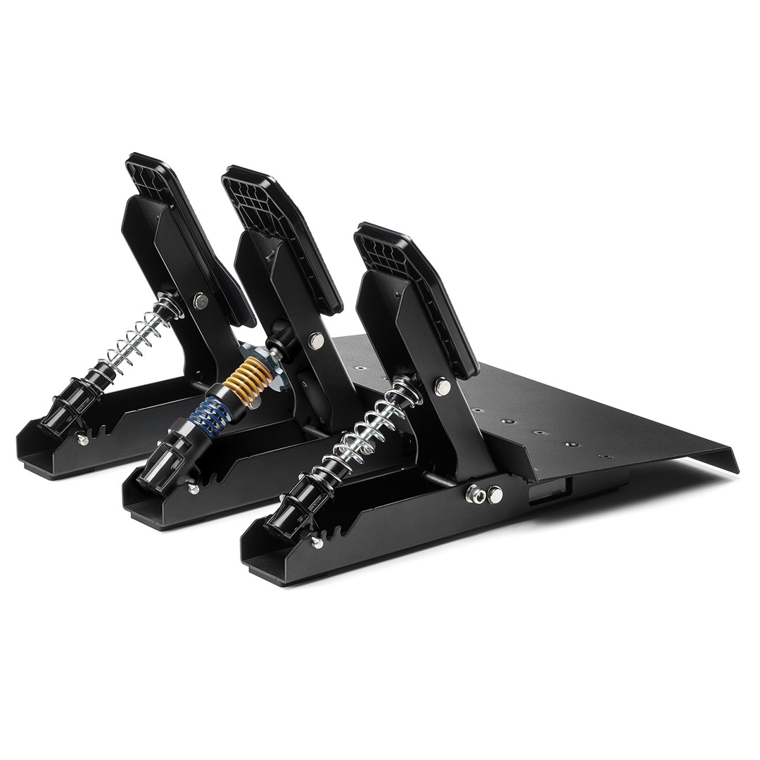Thrustmaster Raceline Pedals III LC Pedal-3