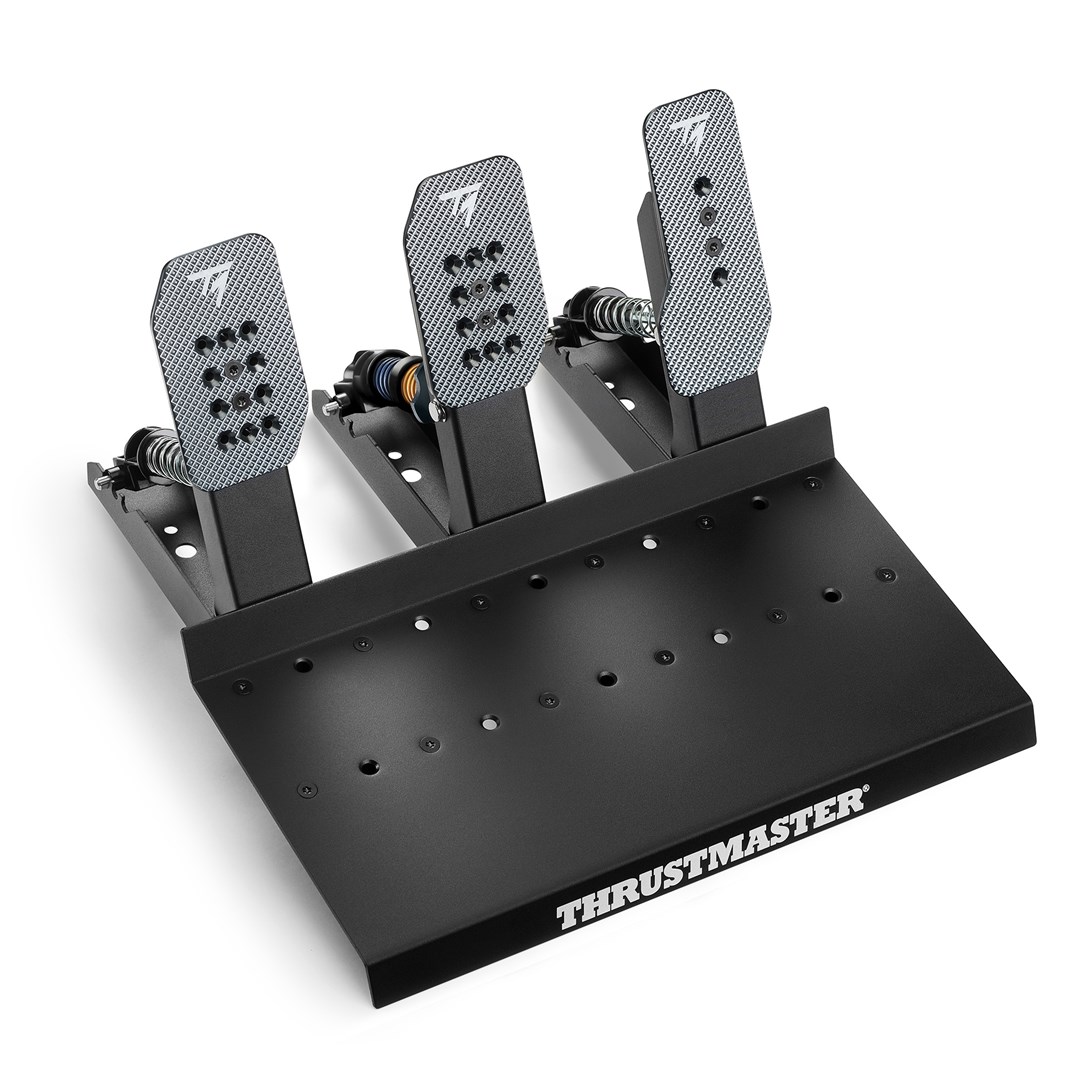 Thrustmaster Raceline Pedals III LC Pedal-5