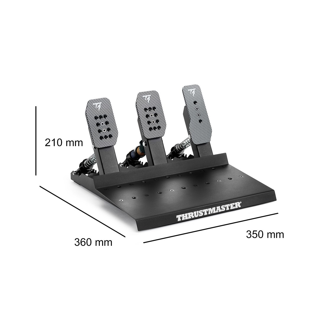 Thrustmaster Raceline Pedals III LC Pedal-0