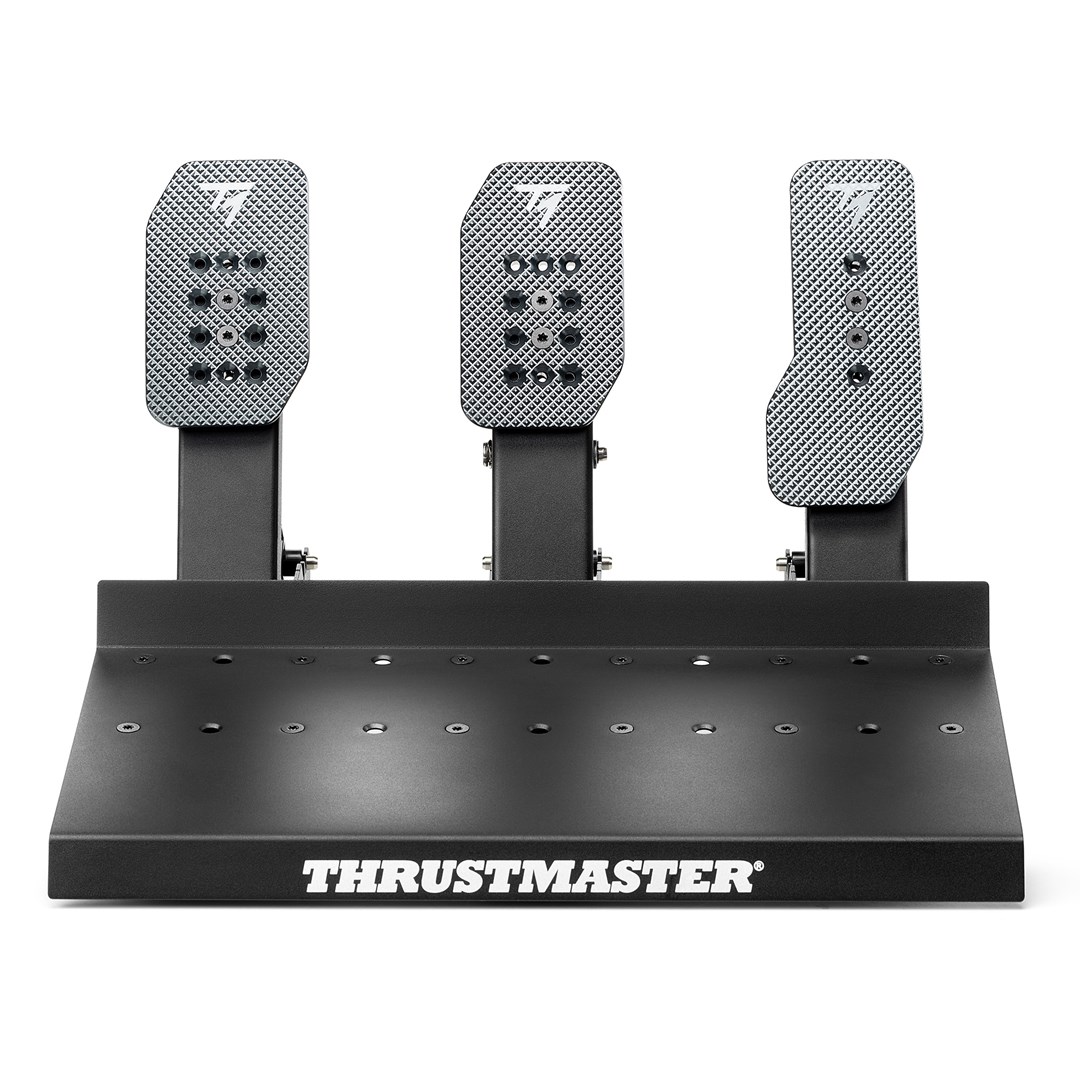 Thrustmaster Raceline Pedals III LC Pedal-4