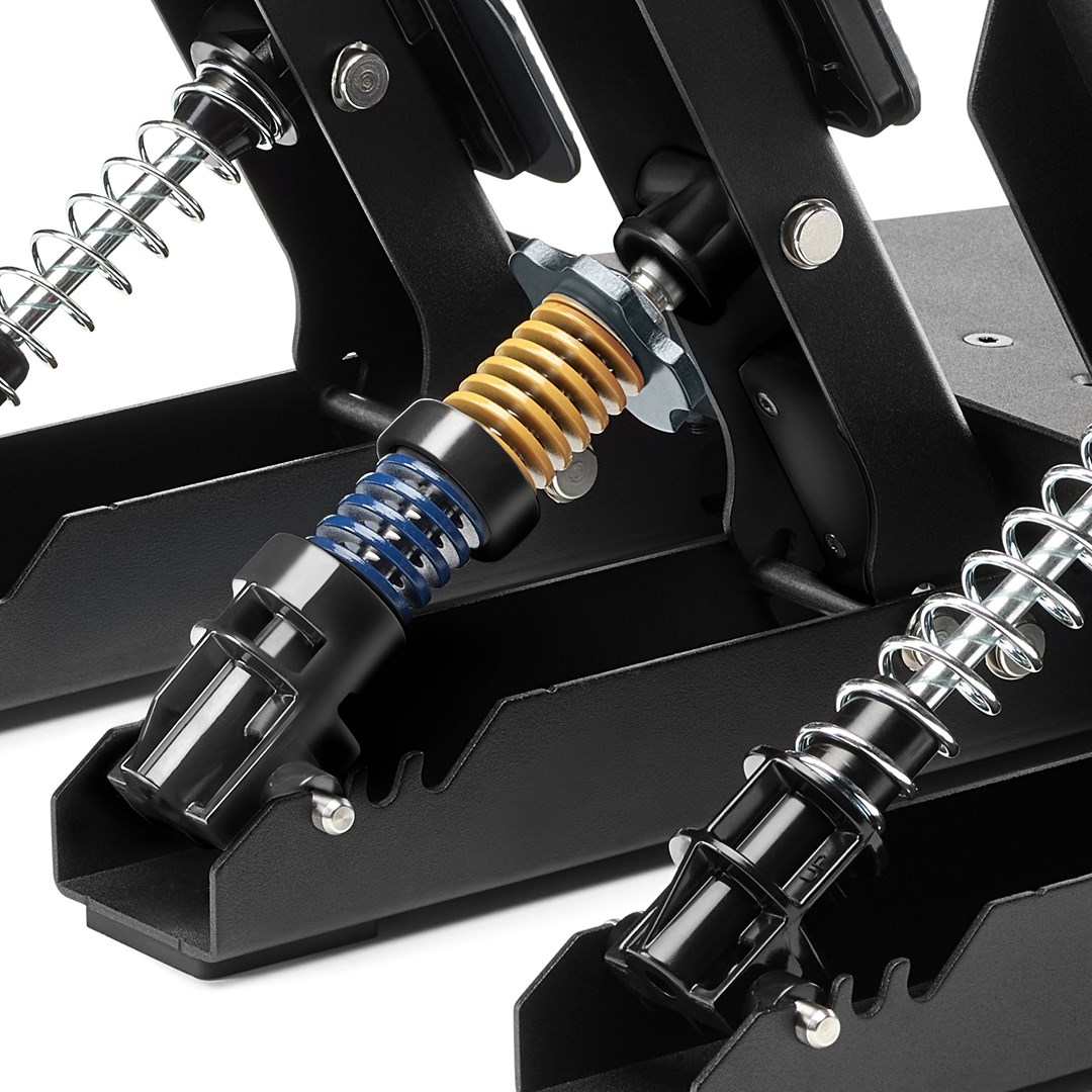 Thrustmaster Raceline Pedals III LC Pedal-6