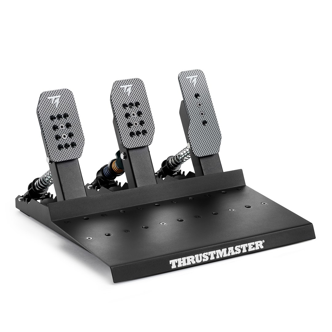 Thrustmaster Raceline Pedals III LC Pedal-2