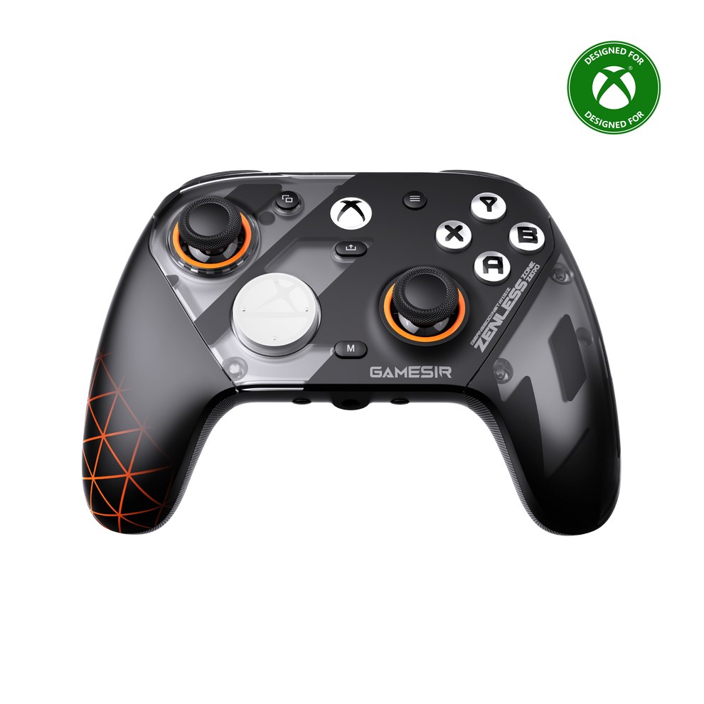 Gamesir Controller G7 Zenless zone zero                 XBox-1