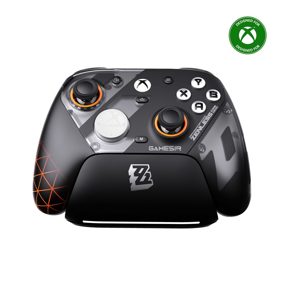 Gamesir Controller G7 Zenless zone zero                 XBox