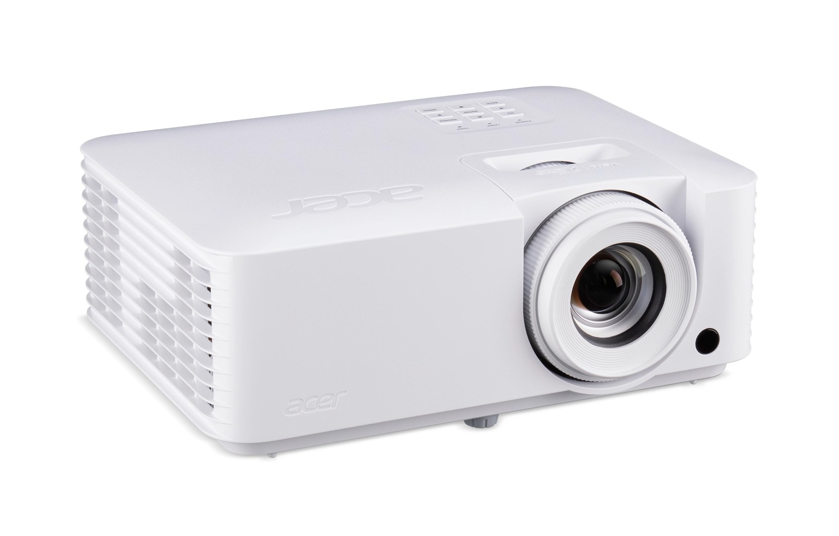 Acer PL2810G 3500 ANSI lumens DLP UHD 4K (3840x2160) White-2
