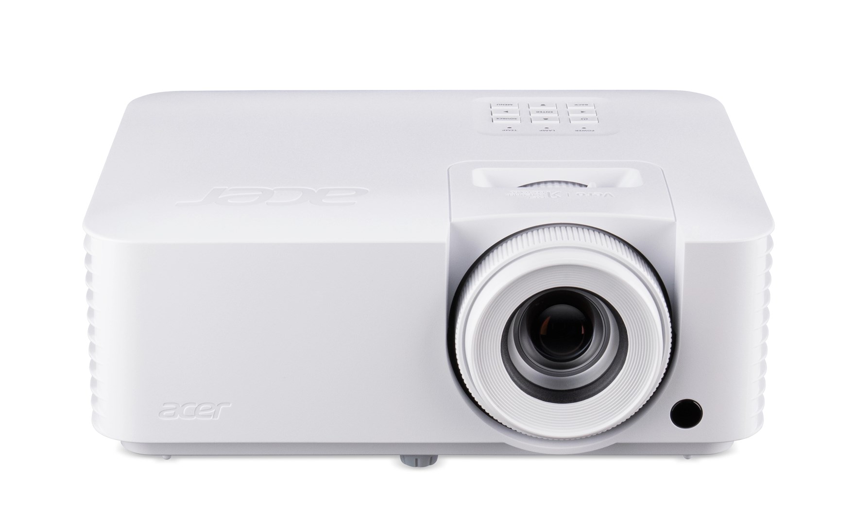 Acer PL2810G 3500 ANSI lumens DLP UHD 4K (3840x2160) White-1