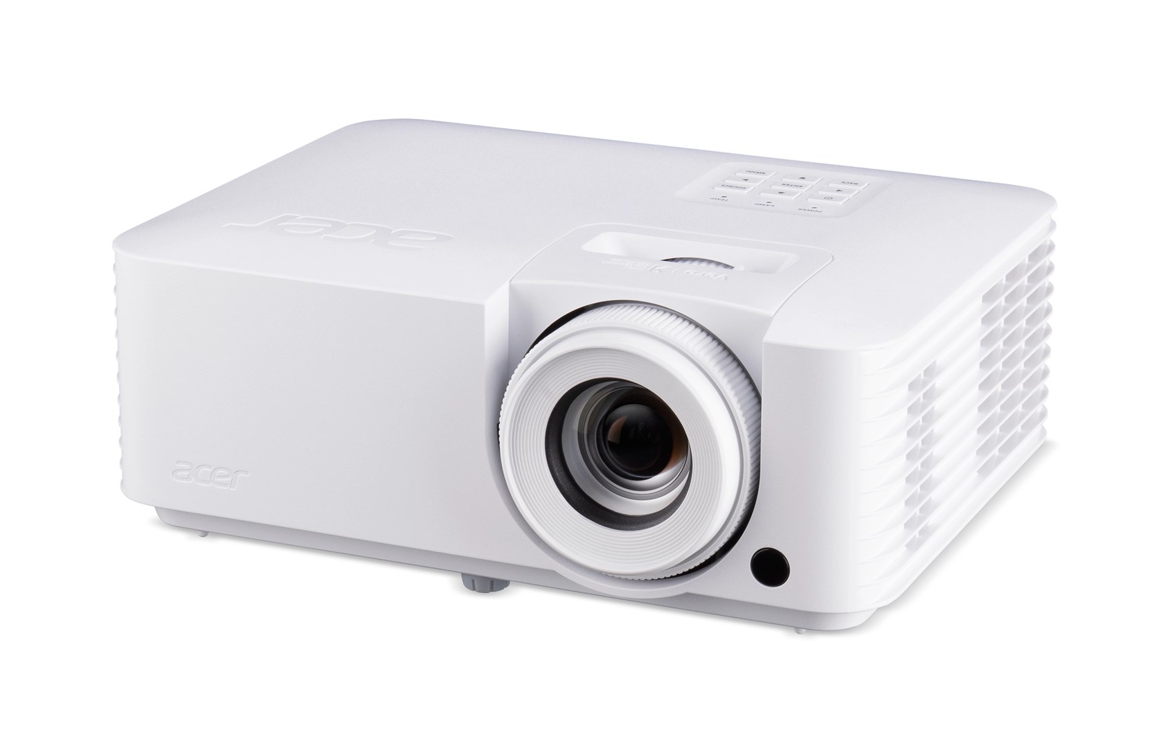 Acer PL2810G 3500 ANSI lumens DLP UHD 4K (3840x2160) White-3