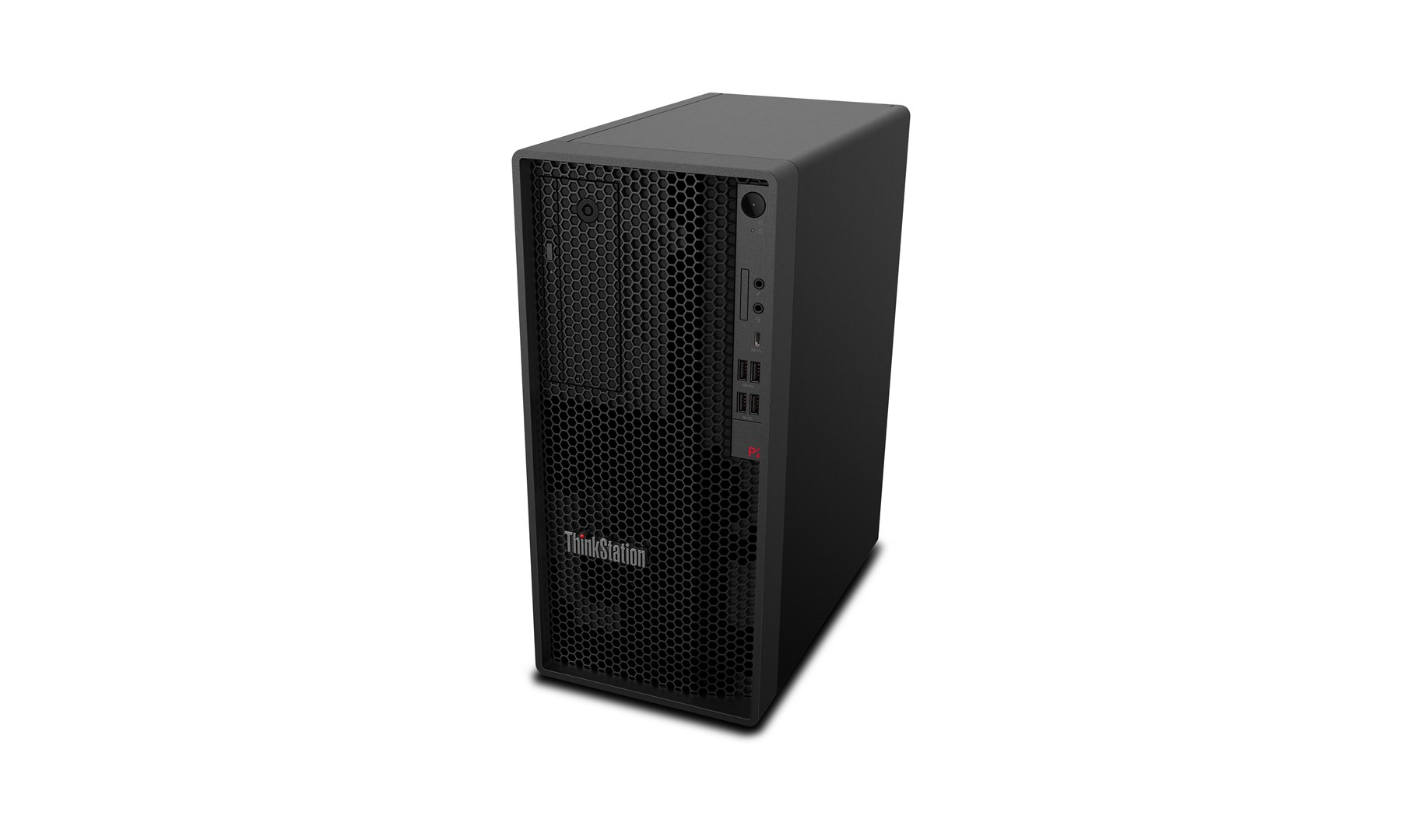 Lenovo ThinkStation P2 Tower Gen 2 Intel Core Ultra 5 225 16 GB DDR5-SDRAM 512 GB SSD Windows 11 Pro Workstation-4