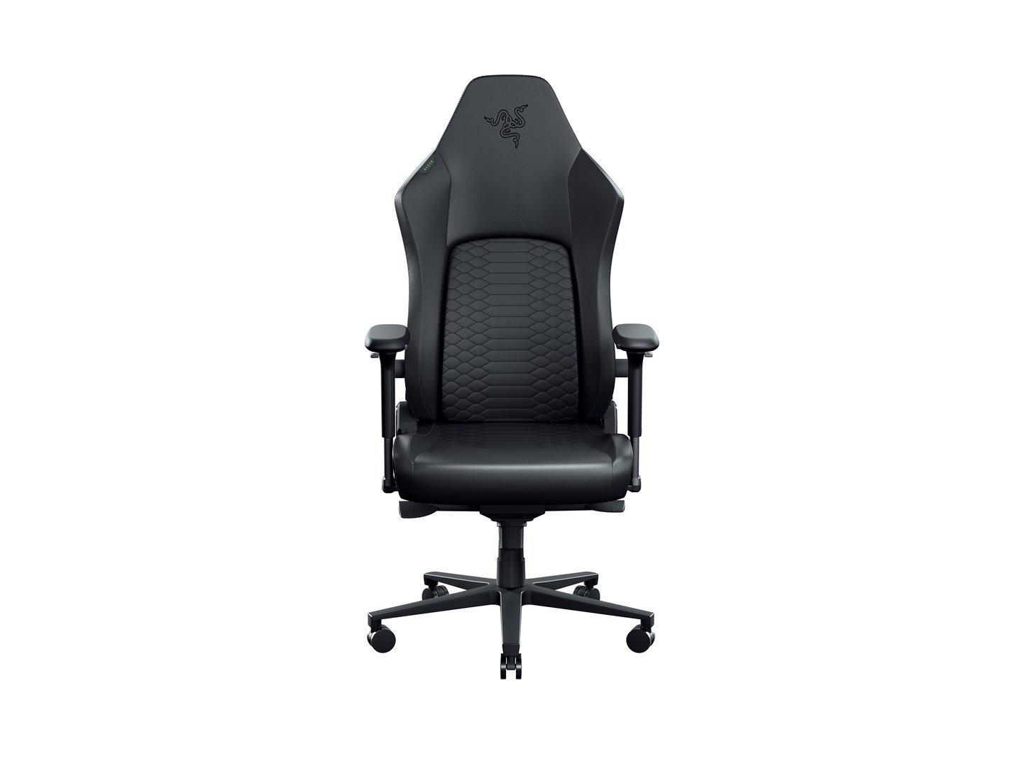 Gaming stolica RAZER Iskur V2 crna boja-0