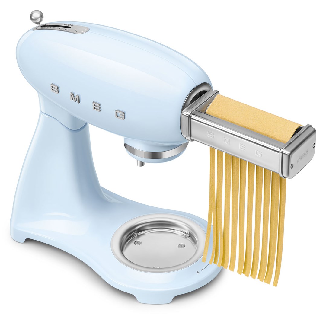 Smeg SMF05PBEU mixer Stand mixer 1000 W Blue-7