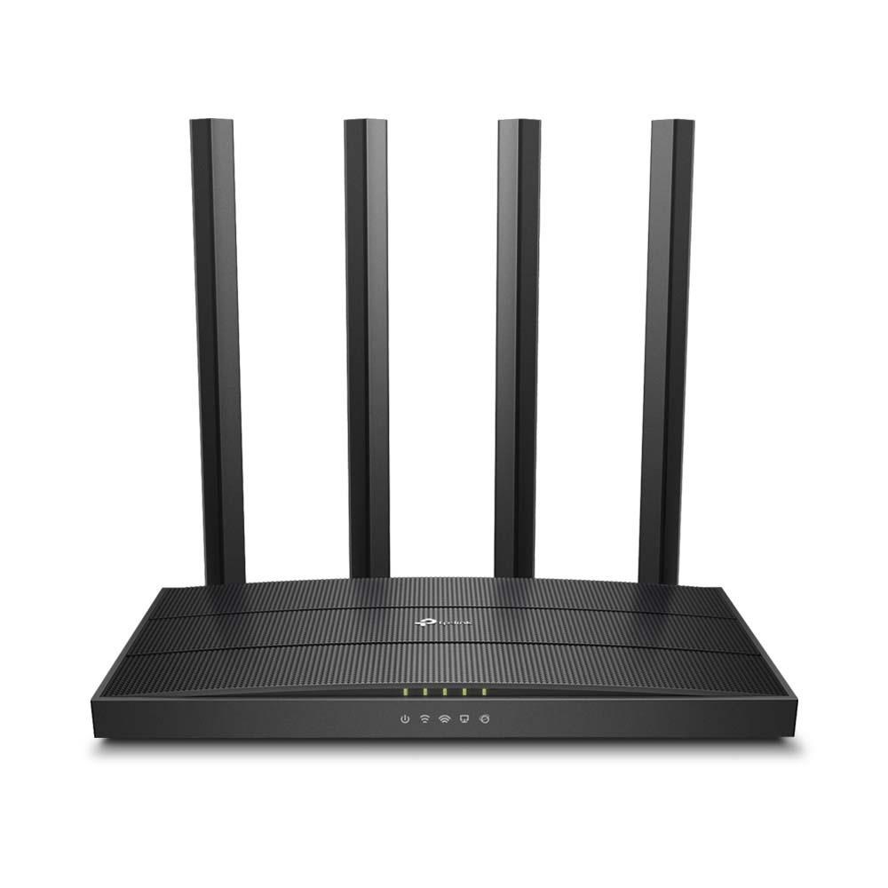 Bežični ruter TP-LINK Archer C6 AC1200 Dual-Band MU-MIMO-3
