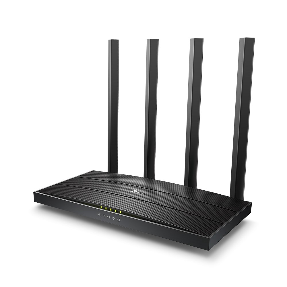 Bežični ruter TP-LINK Archer C6 AC1200 Dual-Band MU-MIMO