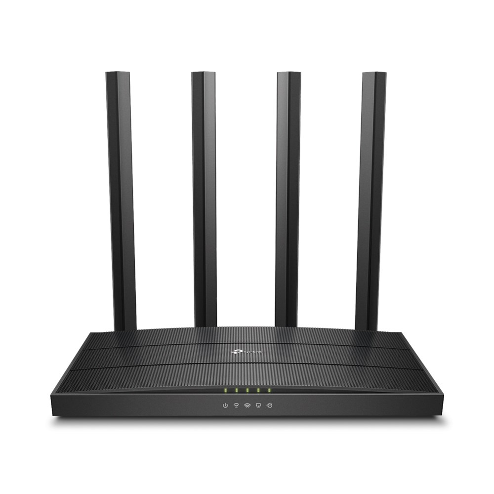 Bežični ruter TP-LINK Archer C6 AC1200 Dual-Band MU-MIMO-2
