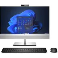 HP EliteOne 870 G9 AiO srebrny / 27" QHD / Intel Core i7-14700 2,1 GHz / 32 GB / 1 TB SSD / Intel UHD / W11P-0