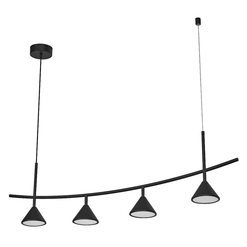 LUMINAIRE OSRAM LED 16W 3K 620LM-0