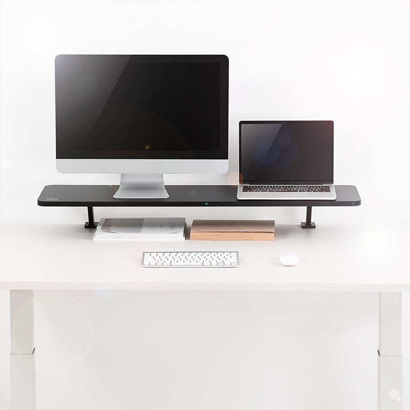 Stalak za monitor LOGILINK BP0154 (17"-32") crna boja-5