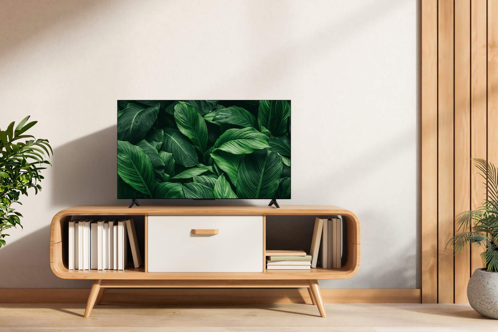TCL S5L 40S5L TV 101.6 cm (40") Full HD Smart TV Wi-Fi Black 300 cd/m²-2