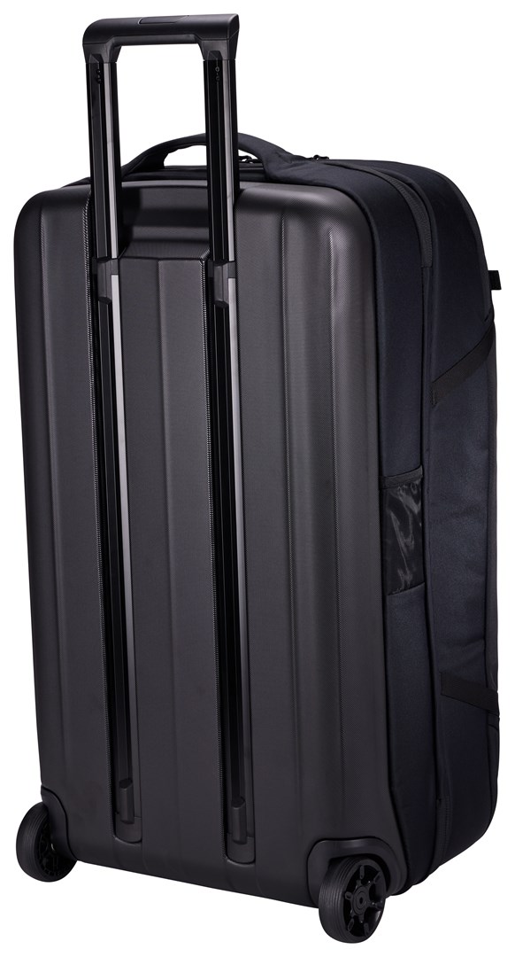 Putna torba THULE Subterra 2 TSR490 (90 L) crna boja-1