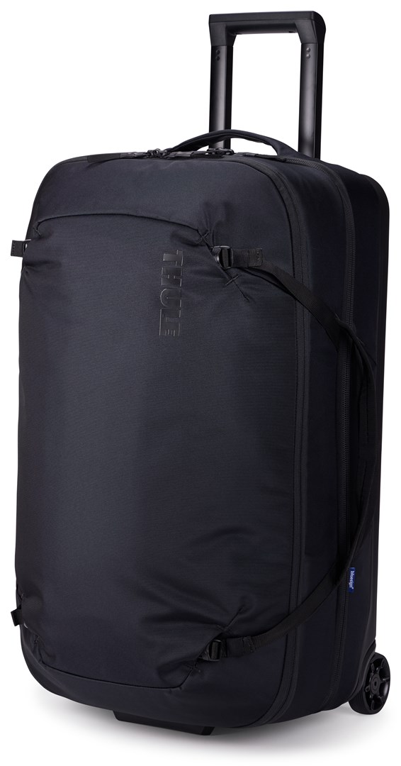 Putna torba THULE Subterra 2 TSR490 (90 L) crna boja