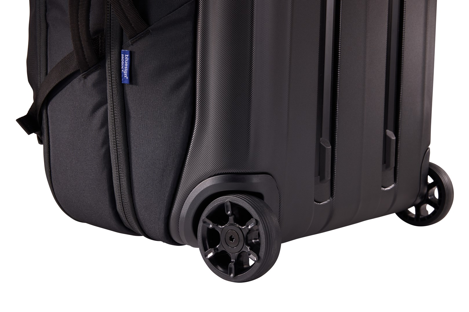 Putna torba THULE Subterra 2 TSR490 (90 L) crna boja-5
