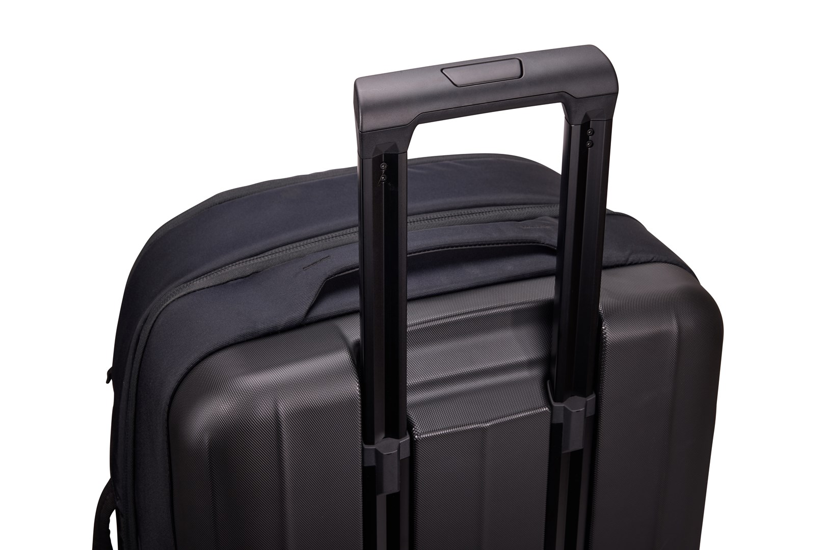 Putna torba THULE Subterra 2 TSR490 (90 L) crna boja-6