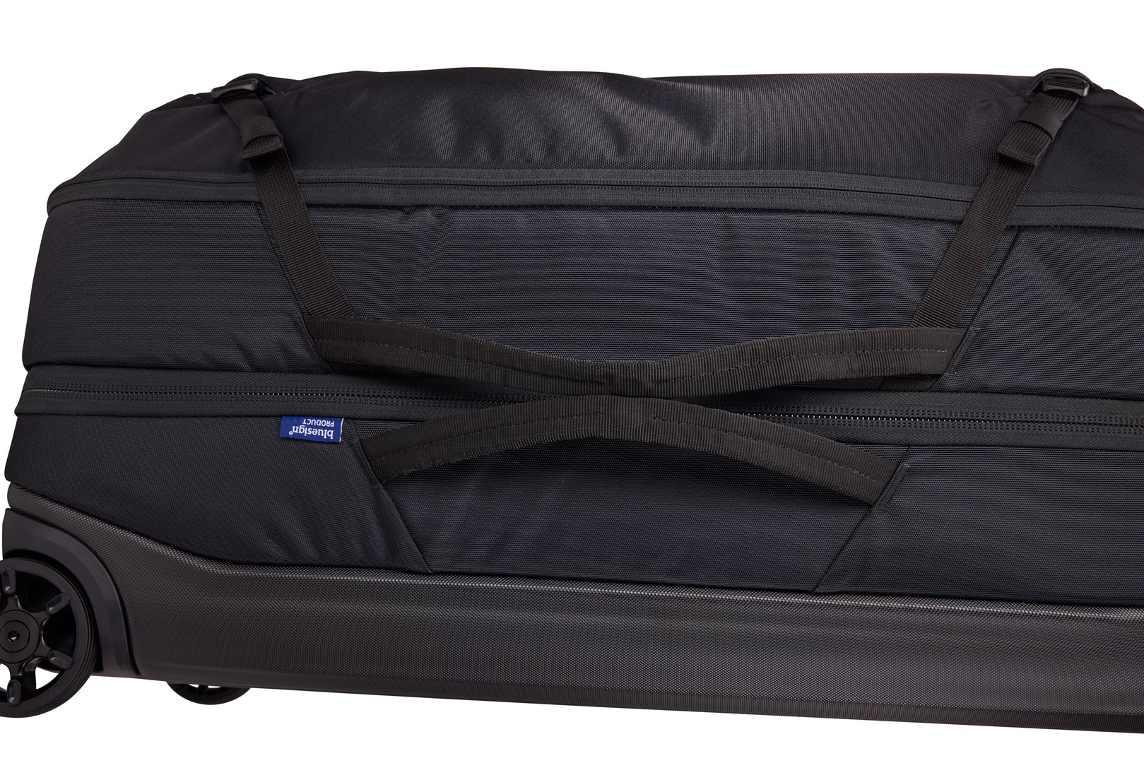 Putna torba THULE Subterra 2 TSR490 (90 L) crna boja-7