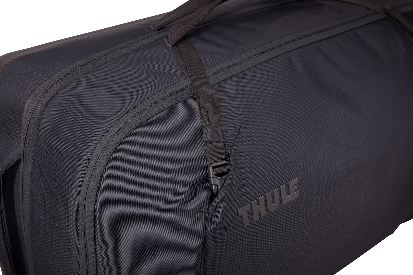 Putna torba THULE Subterra 2 TSR490 (90 L) crna boja-9