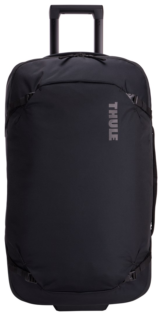 Putna torba THULE Subterra 2 TSR490 (90 L) crna boja-2