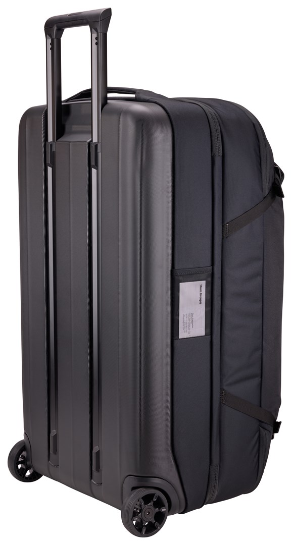 Putna torba THULE Subterra 2 TSR490 (90 L) crna boja-8