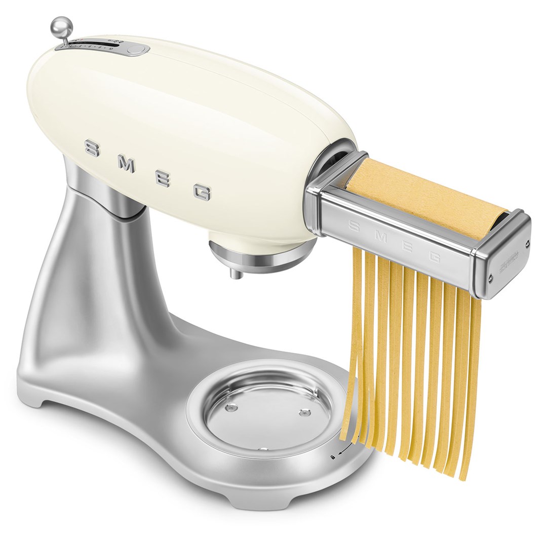 Smeg SMF04CREU mixer Stand mixer 800 W Cream-9