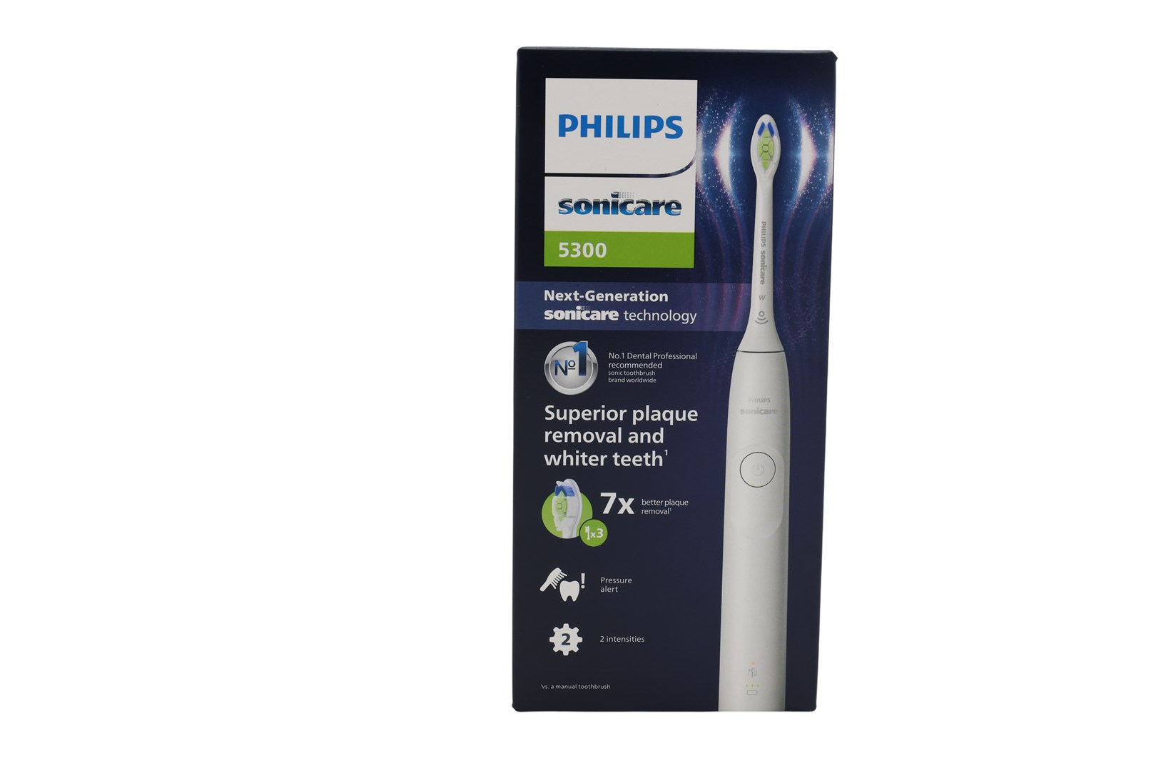 Philips 5300 series Series 5300 HX7108/04 Rechargeable toothbrush-2