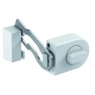 Rezervni zasun OLYMPIA RS 50R Latch za detektor dima-2