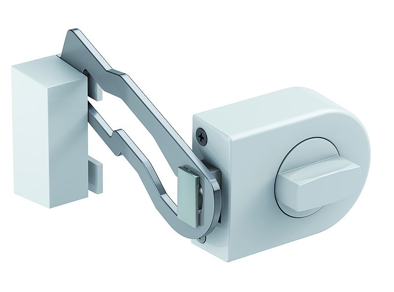 Rezervni zasun OLYMPIA RS 50R Latch za detektor dima