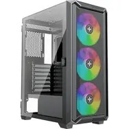 Kućište za računalo XILENCE Performance C Xilent Blade II X613.ARGB, Midi Tower, crna boja-6