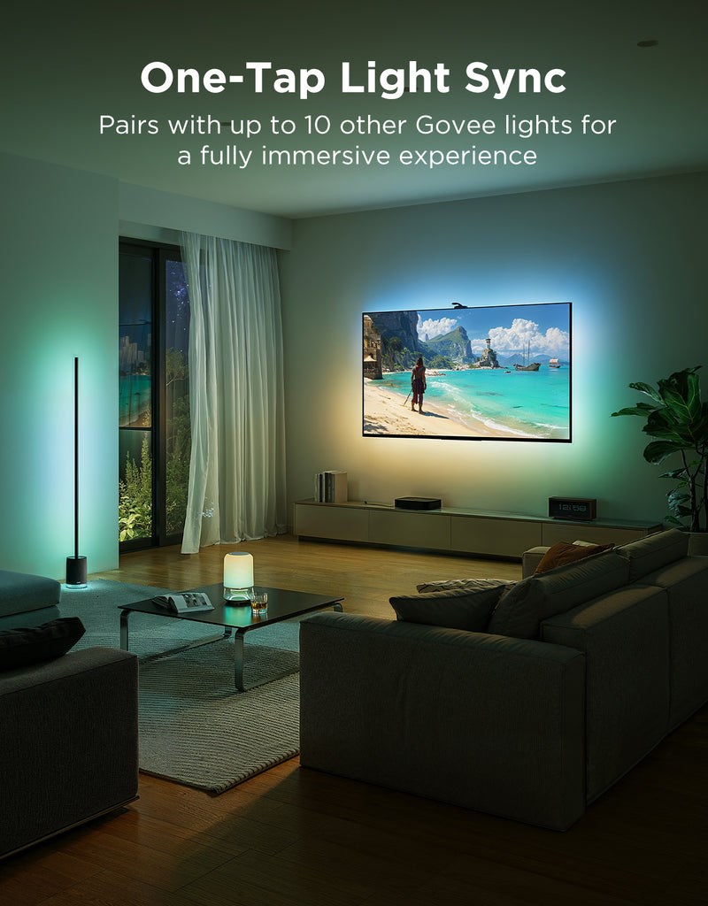 Govee H66A0 Smart strip light Wi-Fi/Bluetooth-10
