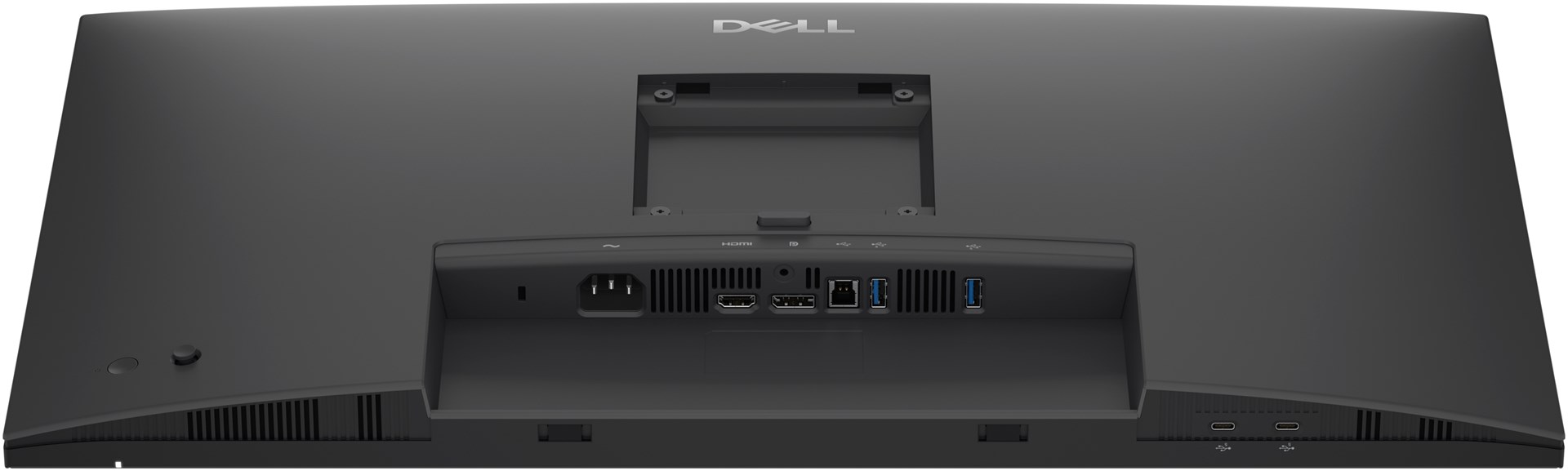 Monitor DELL Pro P2726H 27" (IPS, Full HD, 120Hz, 5ms, crna boja)-3