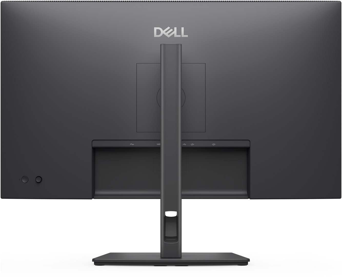 Monitor DELL Pro P2726H 27" (IPS, Full HD, 120Hz, 5ms, crna boja)-2