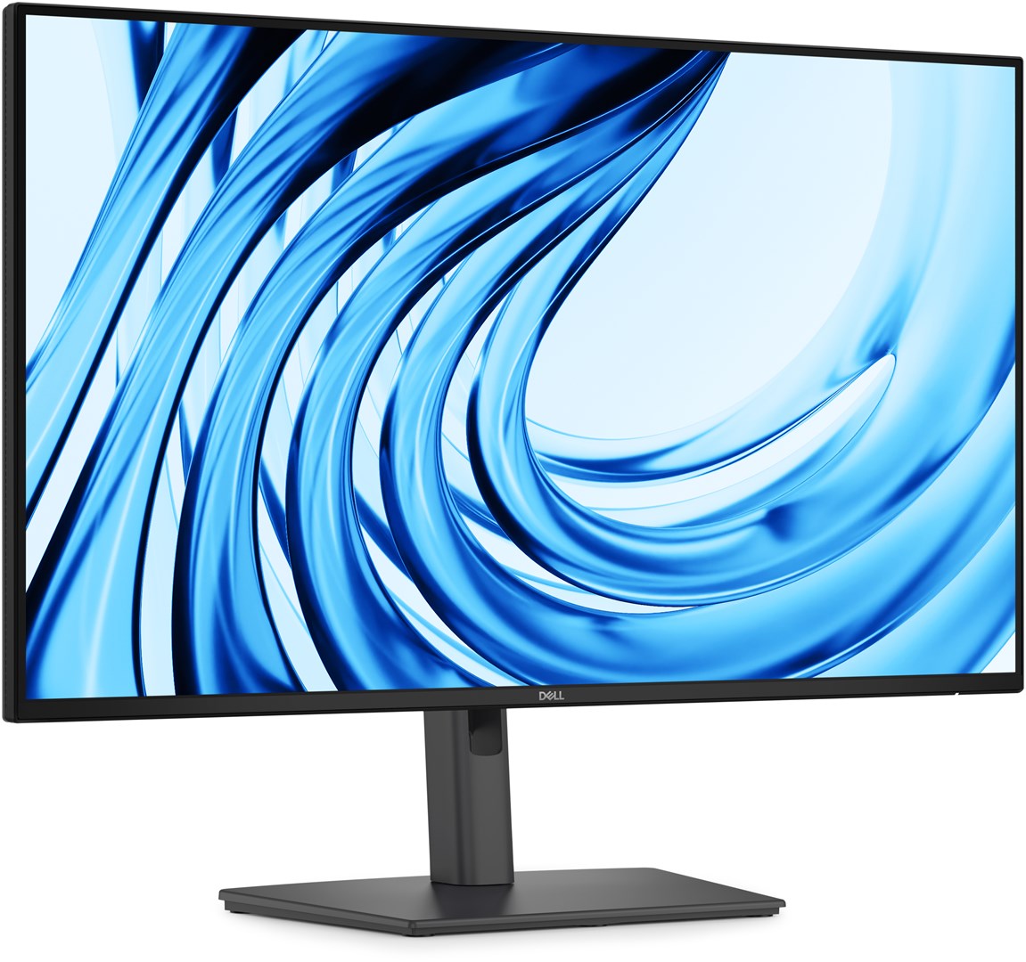 Monitor DELL Pro P2726H 27" (IPS, Full HD, 120Hz, 5ms, crna boja)-1