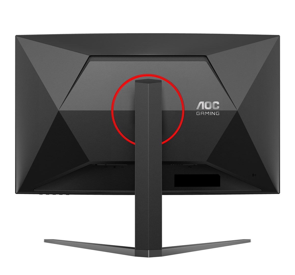 AOC G4 C32G4Z computer monitor 80 cm (31.5") 1920 x 1080 pixels Full HD LCD Black, Red-15