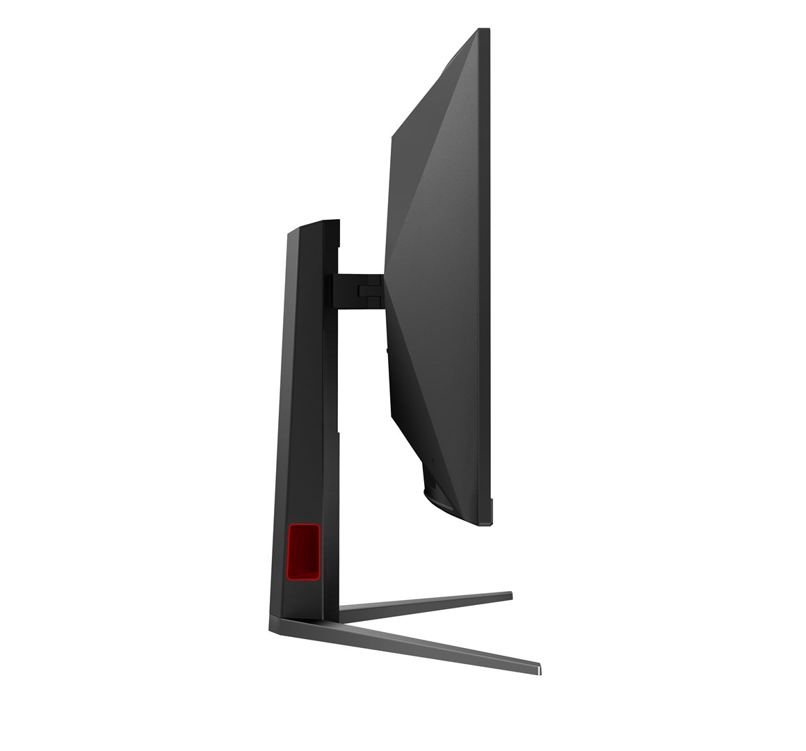 AOC G4 C32G4Z computer monitor 80 cm (31.5") 1920 x 1080 pixels Full HD LCD Black, Red-14
