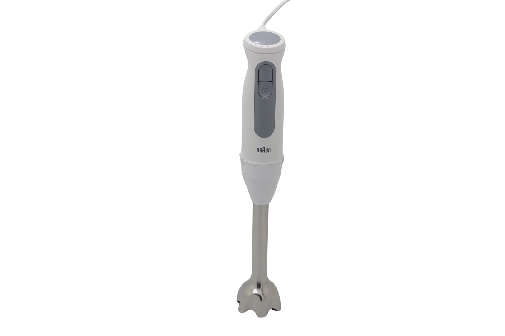 Braun MultiQuick 5 MQ 50201 M Immersion blender 1000 W White-6