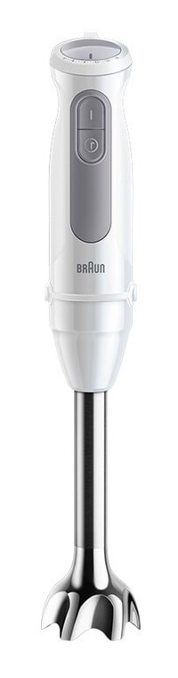 Braun MultiQuick 5 MQ 50201 M Immersion blender 1000 W White-1